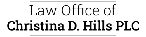 Law Office of Christina D. Hills, PLC